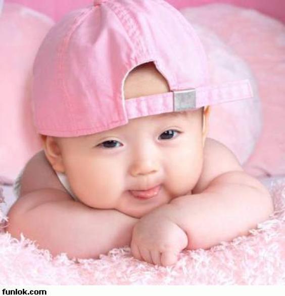 Cute Babies Wallpapers