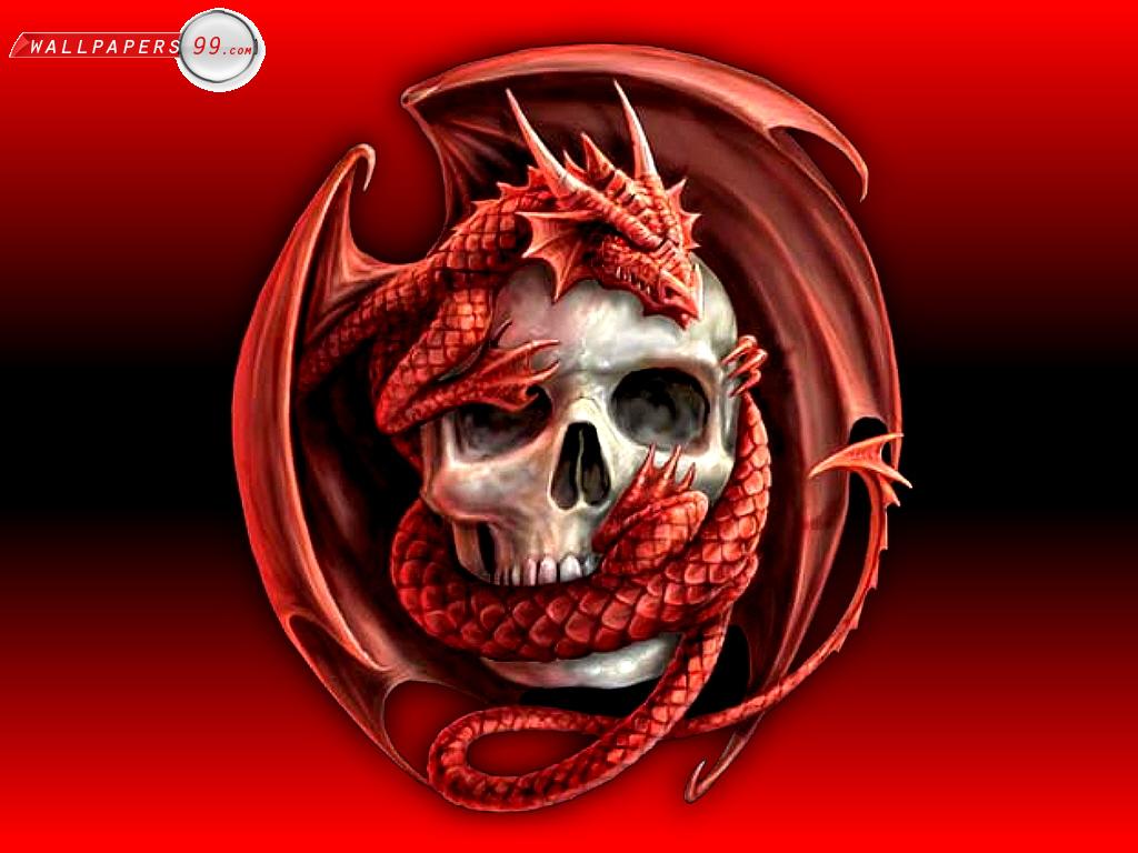 download skull and